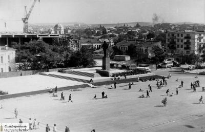 Прикрепленное изображение: Площадь...jpg